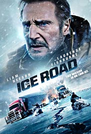 The Ice Road