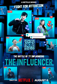 The Influencer