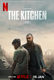 The Kitchen