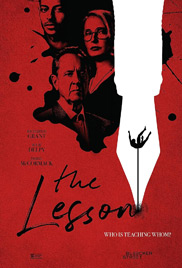 The Lesson