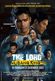 The Lord: Musang King