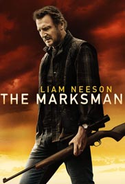 The Marksman