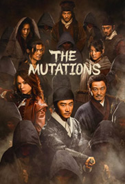 The Mutations