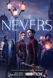 The Nevers