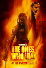 The Walking Dead: The Ones Who Live