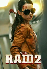 The Raid 2