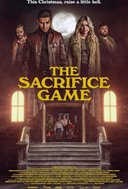 The Sacrifice Game