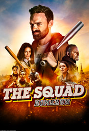 The Squad: Home Run