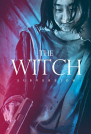 The Witch: Part 1. The Subversion