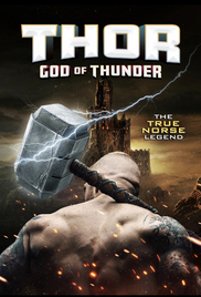 Thor: God of Thunder