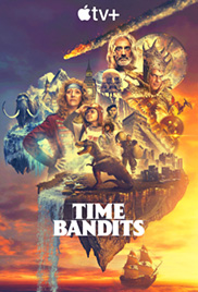 Time Bandits