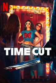 Time Cut