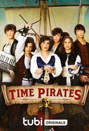 Time Pirates