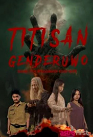 Titisan Genderuwo