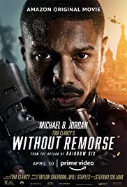 Tom Clancy's Without Remorse