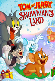 Tom and Jerry: Snowman's Land