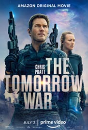 The Tomorrow War