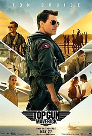 Top Gun: Maverick