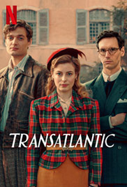 Transatlantic