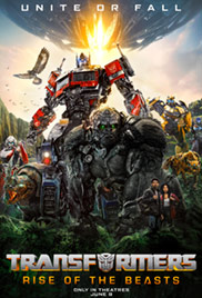 Transformers: Rise of the Beasts