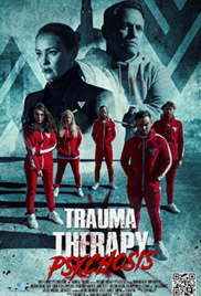 Trauma Therapy: Psychosis