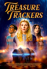 Treasure Trackers