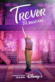 Trevor: The Musical