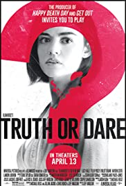 Truth or Dare 3