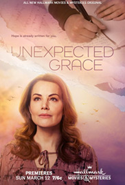 Unexpected Grace