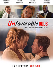 Unfavorable Odds