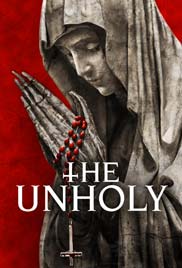 The Unholy