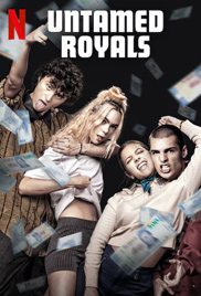 Untamed Royals