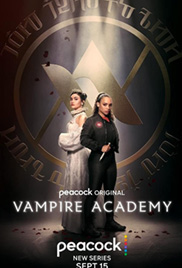 Vampire Academy