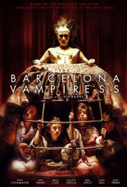 The Barcelona Vampiress