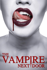 The Vampire Next Door