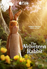 The Velveteen Rabbit