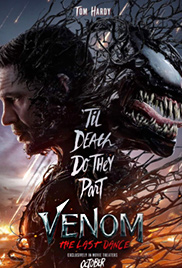 Venom: The Last Dance