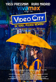 Video City: Be Kind, Please Rewind