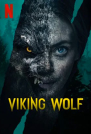 Viking Wolf