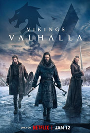 Vikings: Valhalla