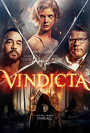 Vindicta