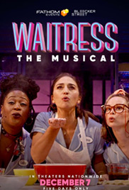 Waitress: The Musical