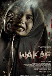 Wakaf