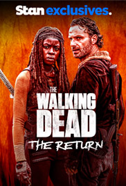 The Walking Dead: The Return