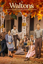 A Waltons Thanksgiving