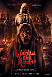 Wanita Ahli Neraka