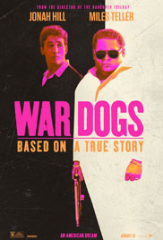 War Dogs