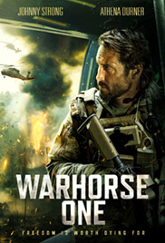 Warhorse One