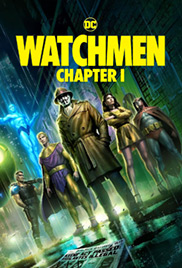 Watchmen: Chapter I