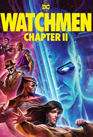 Watchmen: Chapter II